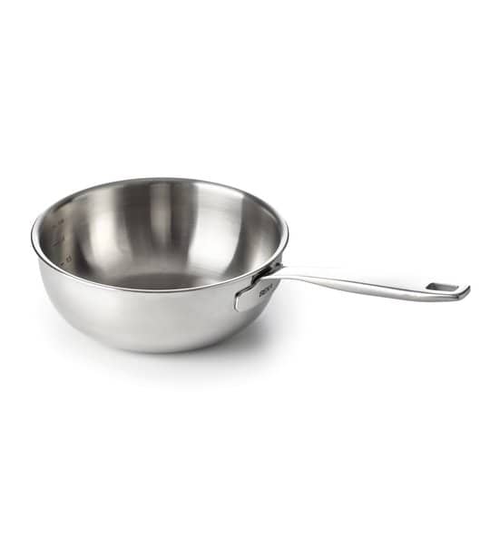 Beka_Maestro_ConicalSaucepan_PS_MAIN_HR Sautoir Maestro ∅20cm – Image 1
