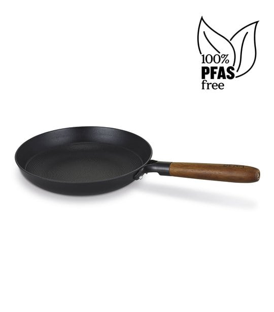 Beka_Mandala_FryingPan_PS_PFAS-free Poêle À Frire Revêtue Mandala ∅24cm – Image 1