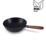 Wok Revêtu Mandala ∅24cm