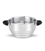 Multi passoire vapeur 16/18/20 CM – Image 2