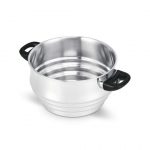 Multi passoire vapeur 16/18/20 CM
