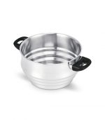 Multi passoire vapeur 16/18/20 CM
