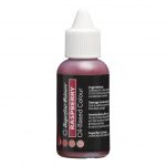 Colorant à base d'huile Framboise Raspberry 30 ml