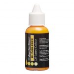 Colorant à base d'huile Jaune Bumblebee 30 ml