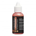 Colorant à base d'huile Tangerine 30 ml