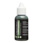 Colorant à base d'huile Vert citron Lime Green 30 ml