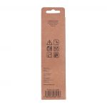 Bougies rose glod 18 CM set/16 – Image 3