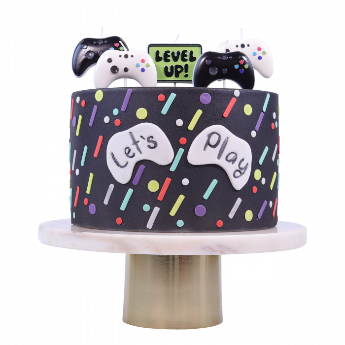 Bougie Gamer set/5 – Image 5