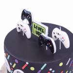 Bougie Gamer set/5 – Image 4