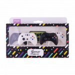 Bougie Gamer set/5