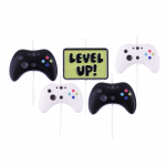 Bougie Gamer set/5 – Image 6