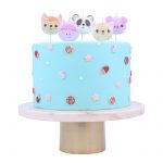 Bougie kawaii set/5 – Image 3