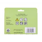 Bougie Football set/4 – Image 2