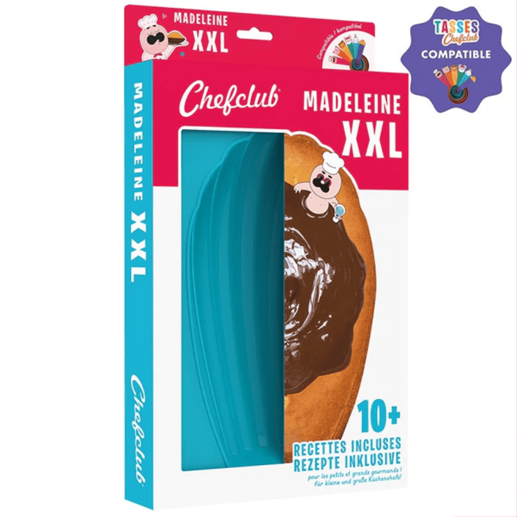 CC-Madeleine-3.png Moule madeleine silicone XXL – Image 1
