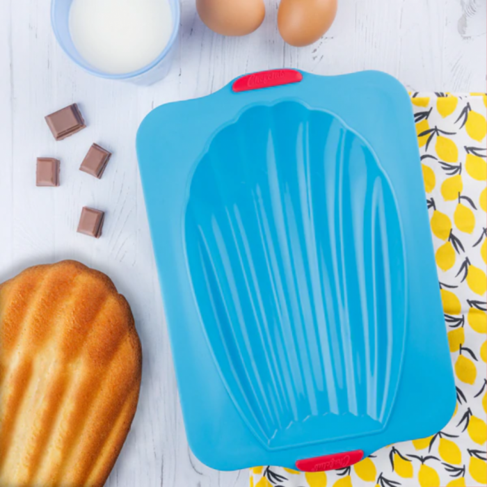 Moule madeleine silicone XXL – Image 4