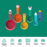 Mini-Coffret Kids : Les Tasses Chefclub