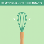 Kit de Mini-Ustensiles Chefclub Kids – Image 5