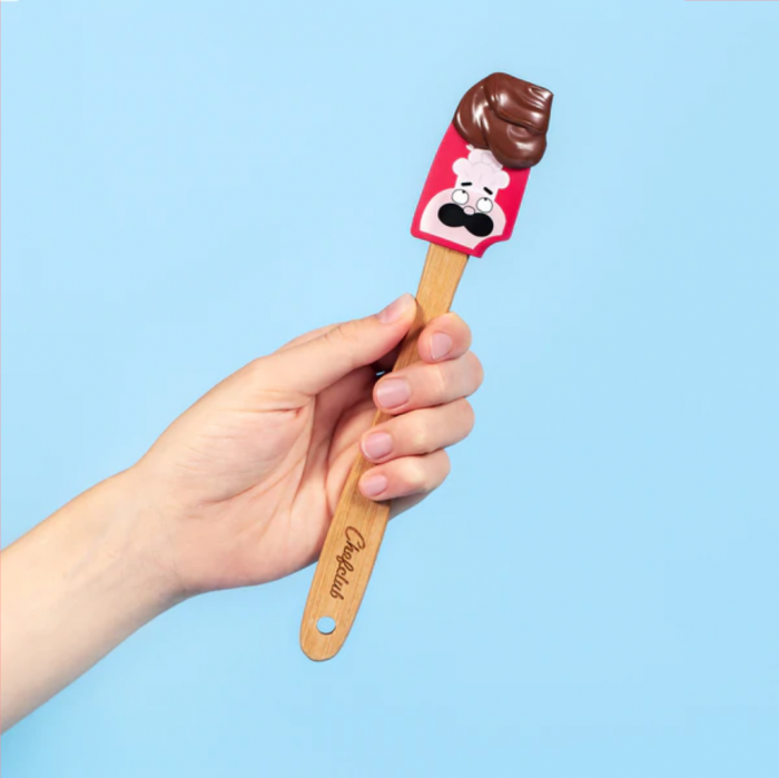 Kit de Mini-Ustensiles Chefclub Kids – Image 7