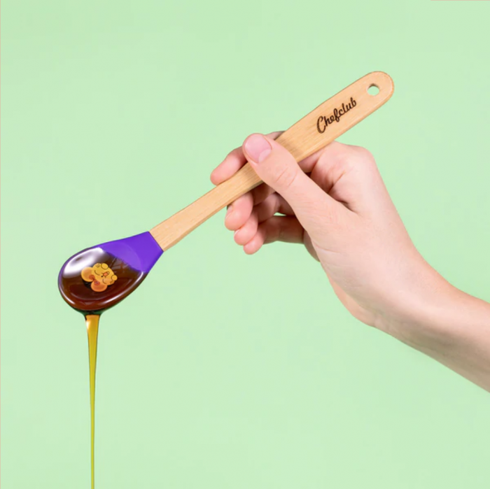 Kit de Mini-Ustensiles Chefclub Kids – Image 8