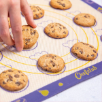 Tapis de cuisson Chefclub Kids – Image 2