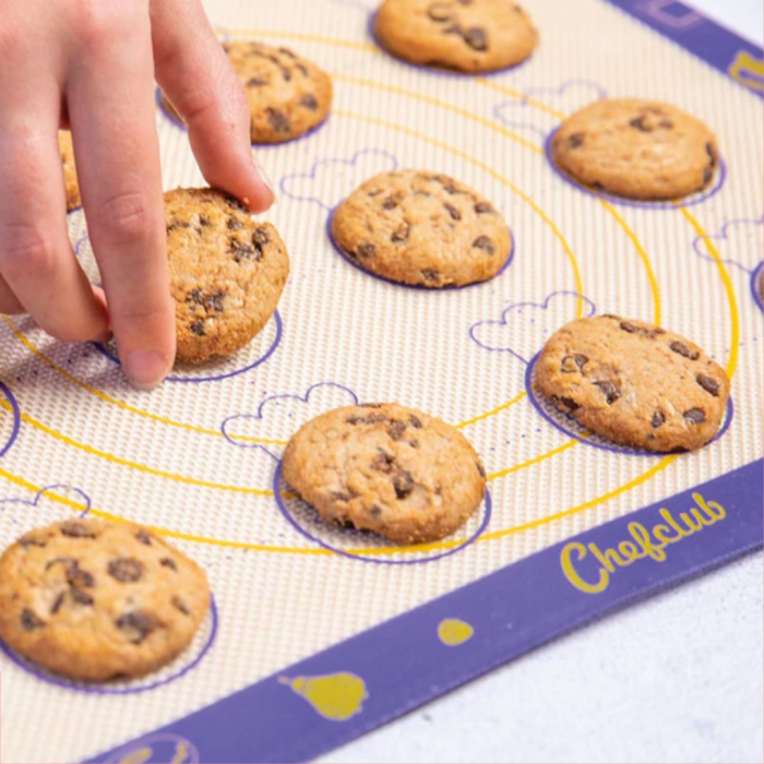 Tapis de cuisson Chefclub Kids – Image 2