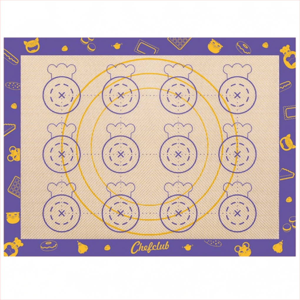 CCtapis2.png Tapis de cuisson Chefclub Kids – Image 1