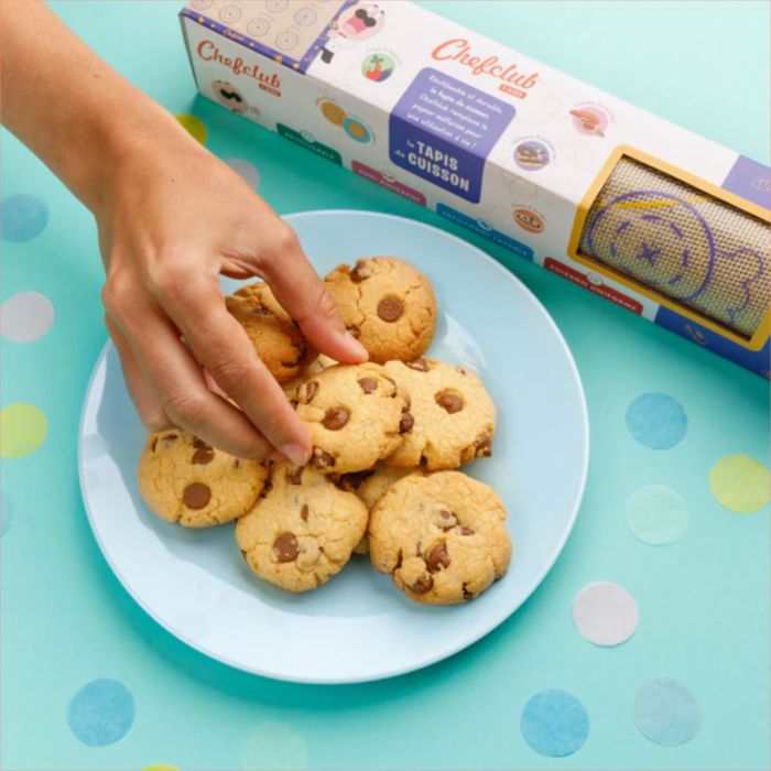 Tapis de cuisson Chefclub Kids – Image 3