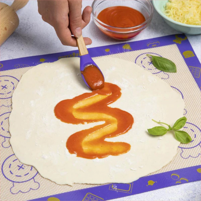Tapis de cuisson Chefclub Kids – Image 4