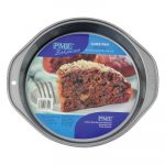 Moule acier antiadhésif Ø 22,8 H 3,8 CM