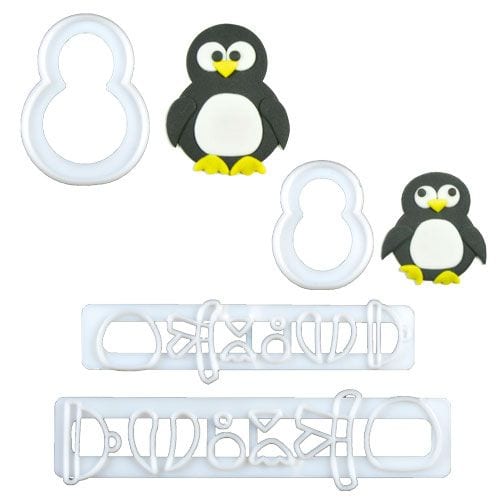 CUTPENQN_0_14b6f91dfa2f0da4acc5088d25cfda29.jpg Emporte-pièce maman et bébé pinguins – Image 1