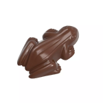 Moule chocolat polycarbonate grenouille 66 x 45 MM (10) – Image 3