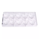 Moule chocolat polycarbonate grenouille 66 x 45 MM (10) – Image 4