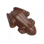 Moule chocolat polycarbonate grenouille 66 x 45 MM (10) – Image 2