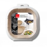 Caissette Air Fryer 20 x 20 CM H 5 CM /50