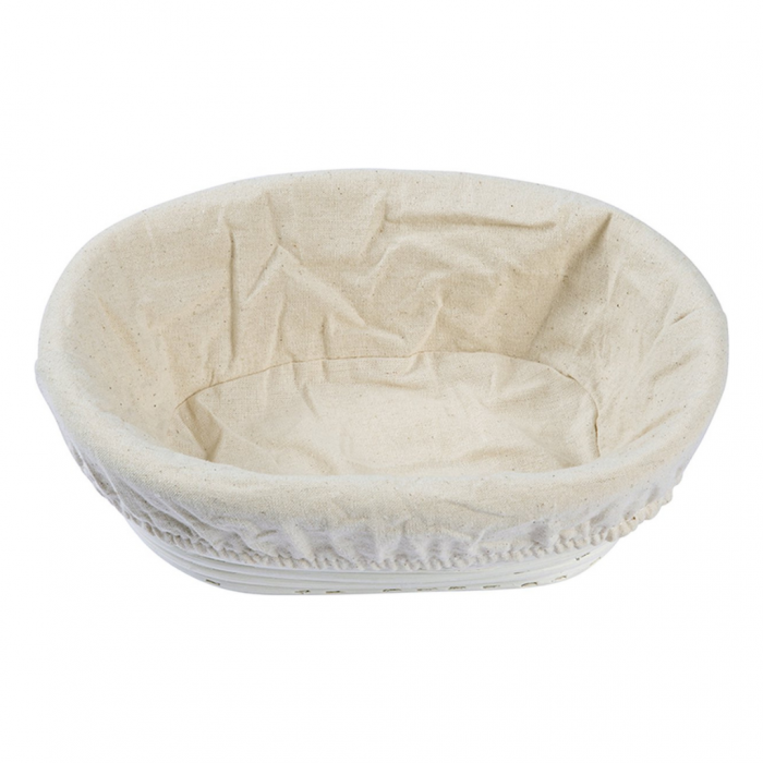 Charlotte lin pour panier de pousse 220 x 150 MM – Image 2