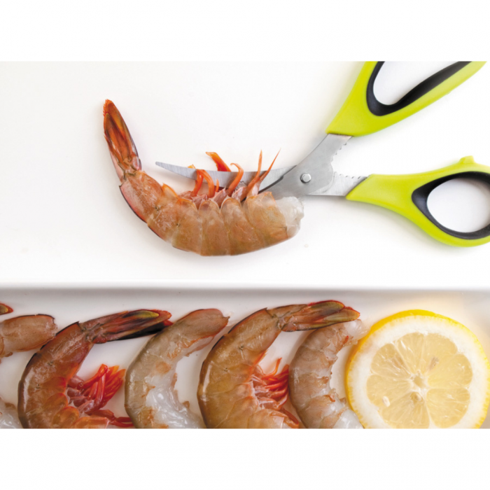 Ciseaux à crevettes – Image 2