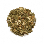 Vrac Infusion citronnelle, agrumes et gingembre