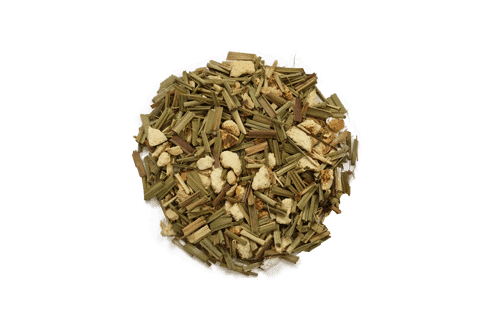 Citronnelle Agrumes Gingembre Bio 1kg vrac Vrac Infusion citronnelle, agrumes et gingembre – Image 1