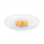 Couvercle silicone anti-débordement Ø 14 à 29 CM