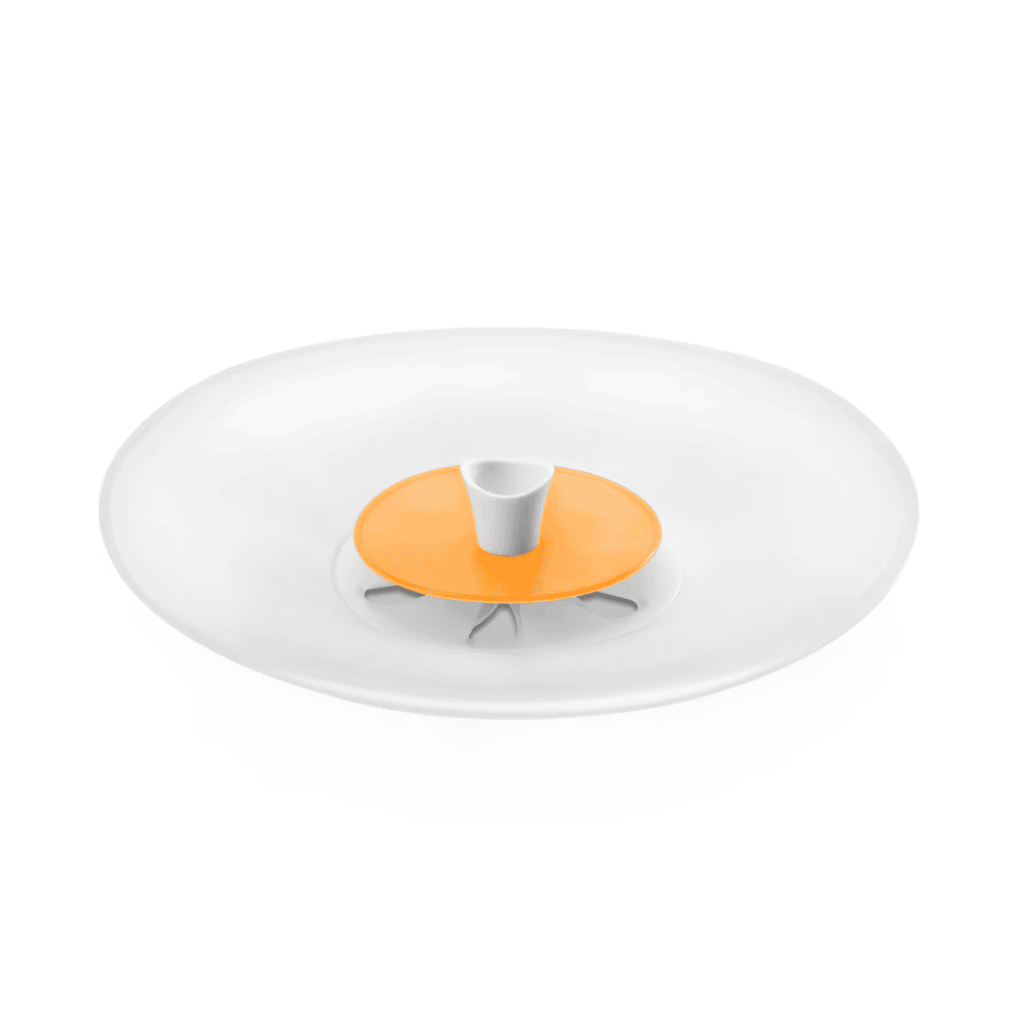 Couvercle silicone anti débordement Ø 14 à 28 CM Couvercle silicone anti-débordement Ø 14 à 29 CM – Image 1