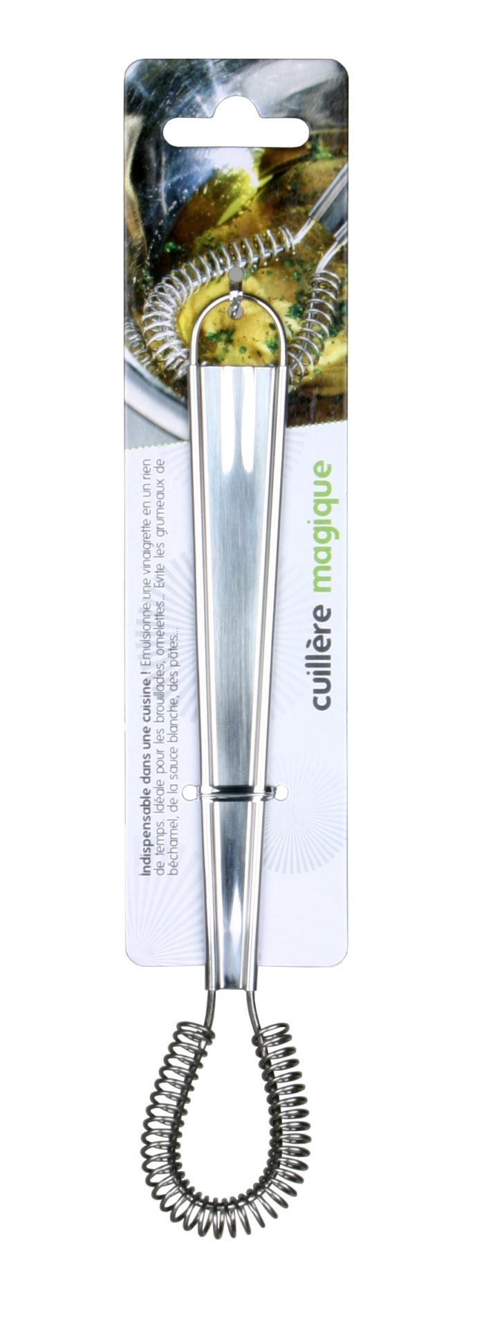 Cuillère Magique Inox – Image 2