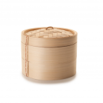 Cuiseur Vapeur Bamboo 26 Cm – Image 2