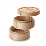 Cuiseur Vapeur Bamboo 26 Cm
