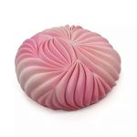 Moule Silicone Dunes Ø20x6cm (Dinara Kasko) – Image 2
