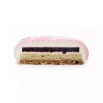Moule Silicone Dunes Ø20x6cm (Dinara Kasko) – Image 3