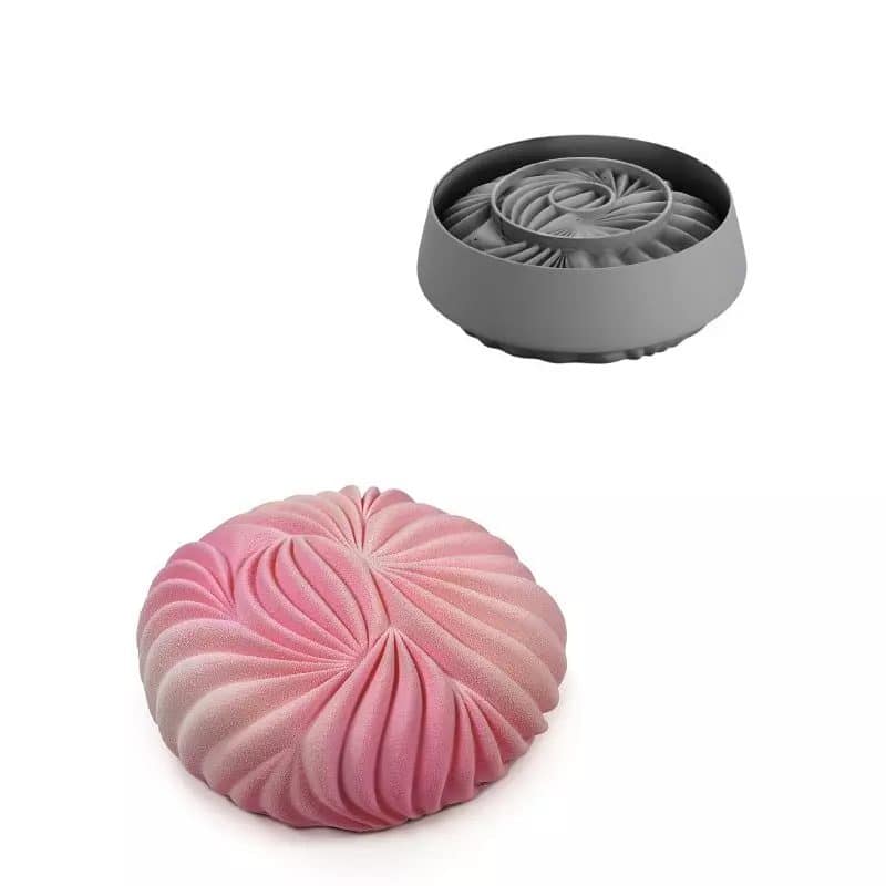 DNK21.8_7204_jpg.jpg Moule Silicone Dunes Ø20x6cm (Dinara Kasko) – Image 1