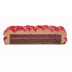 Moule Silicone Silicone Cerise 19x19x5cm (Dinara Kasko) – Image 2