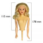 Poupée blonde – Image 3