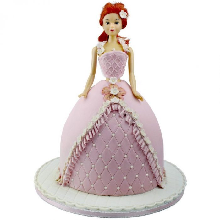 Poupée rousse – Image 3