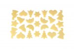Découpe pâte plaque Noël 25 empreintes – Image 6